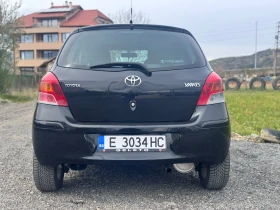 Toyota Yaris 1.33i автоматик/лизинг от 190е, снимка 5