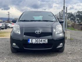 Toyota Yaris 1.33i автоматик/лизинг от 190е, снимка 1