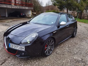 Alfa Romeo Giulietta 1.4TB, снимка 1