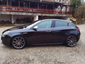 Alfa Romeo Giulietta 1.4TB, снимка 7