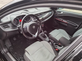 Alfa Romeo Giulietta 1.4TB, снимка 8