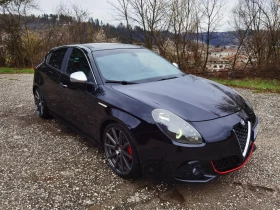 Alfa Romeo Giulietta 1.4TB, снимка 3