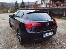 Alfa Romeo Giulietta 1.4TB, снимка 6