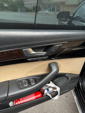 Audi A8 Long 4.2 TDI сменени вериги, рец. турбини, снимка 7