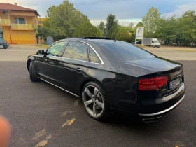 Audi A8 Long 4.2 TDI сменени вериги, рец. турбини, снимка 2