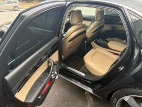 Audi A8 Long 4.2 TDI сменени вериги, рец. турбини, снимка 8