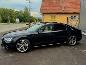 Audi A8 Long 4.2 TDI сменени вериги, рец. турбини, снимка 3
