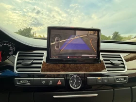 Audi A8 Long 4.2 TDI сменени вериги, рец. турбини, снимка 13