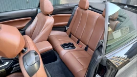 BMW 220 M-performance/ 136k Km/ 8ZF/ harman kardon/, снимка 13