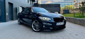 BMW 220 M-performance/ 136k Km/ 8ZF/ harman kardon/, снимка 5