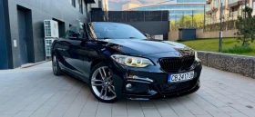 BMW 220 M-performance/ 136k Km/ 8ZF/ harman kardon/, снимка 1
