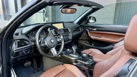 BMW 220 M-performance/ 136k Km/ 8ZF/ harman kardon/, снимка 10
