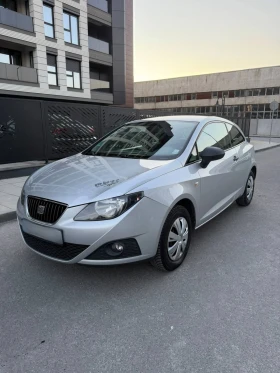 Seat Ibiza 1.2Tdi, снимка 3