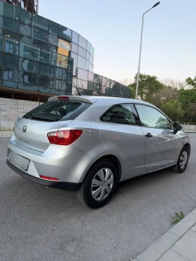 Seat Ibiza 1.2Tdi, снимка 4