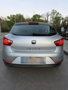 Seat Ibiza 1.2Tdi, снимка 7