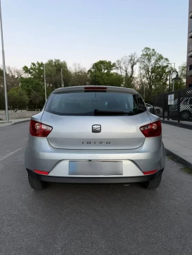 Seat Ibiza 1.2Tdi, снимка 5