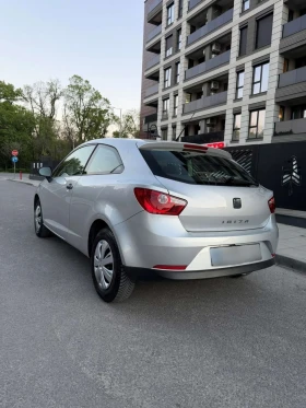 Seat Ibiza 1.2Tdi, снимка 6