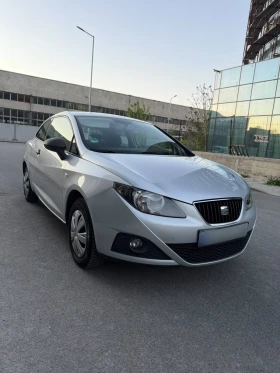 Seat Ibiza 1.2Tdi, снимка 1