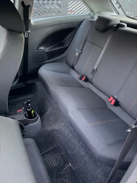 Seat Ibiza 1.2Tdi, снимка 9