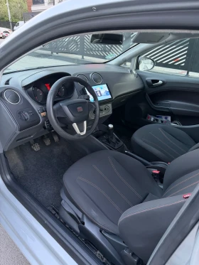 Seat Ibiza 1.2Tdi, снимка 8