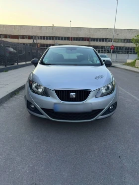 Seat Ibiza 1.2Tdi, снимка 2