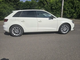 Audi A3, снимка 8