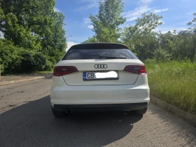 Audi A3, снимка 6