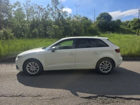 Audi A3, снимка 4