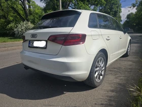 Audi A3, снимка 7