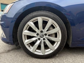 Audi A5 Progressiv * Keyless * CARFAX * АВТО КРЕДИТ * , снимка 6