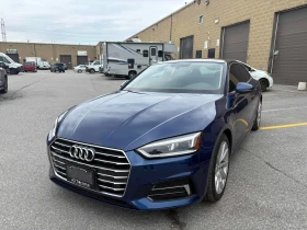 Audi A5 Progressiv * Keyless * CARFAX * АВТО КРЕДИТ * , снимка 1