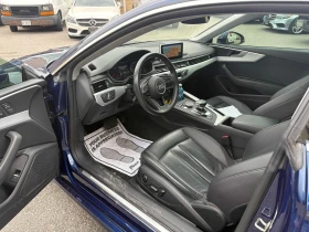 Audi A5 Progressiv * Keyless * CARFAX * АВТО КРЕДИТ * , снимка 7