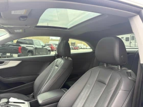 Audi A5 Progressiv * Keyless * CARFAX * АВТО КРЕДИТ * , снимка 13