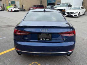 Audi A5 Progressiv * Keyless * CARFAX * АВТО КРЕДИТ * , снимка 5