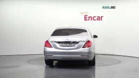 Mercedes-Benz S 350, снимка 4