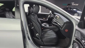 Mercedes-Benz S 350, снимка 11