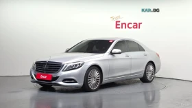 Mercedes-Benz S 350, снимка 1
