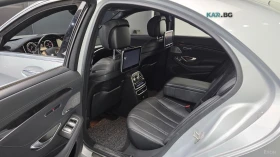 Mercedes-Benz S 350, снимка 10