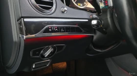 Mercedes-Benz S 350, снимка 13