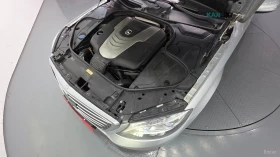 Mercedes-Benz S 350, снимка 5
