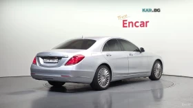 Mercedes-Benz S 350, снимка 2