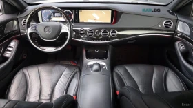 Mercedes-Benz S 350, снимка 6