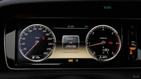 Mercedes-Benz S 350, снимка 7