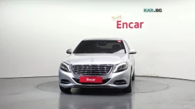 Mercedes-Benz S 350, снимка 3