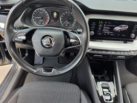 Skoda Octavia 2.0 ТDI-A/T, снимка 14