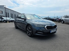 Skoda Octavia 2.0 ТDI-A/T, снимка 7