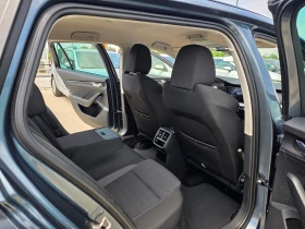 Skoda Octavia 2.0 ТDI-A/T, снимка 10