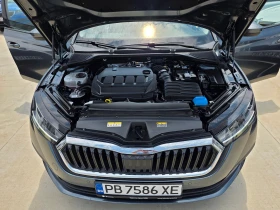 Skoda Octavia 2.0 ТDI-A/T, снимка 16