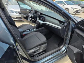 Skoda Octavia 2.0 ТDI-A/T, снимка 9
