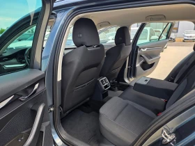 Skoda Octavia 2.0 ТDI-A/T, снимка 12